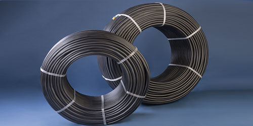 LDPE pipe